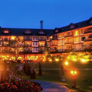 The Manor At Camp John Hay